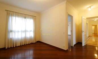 Imagem 6: RESERVA CASA GRANDE 4 DORM/ 4 SUITES/ 310 M² ÚTIL/ LAZER COMPLETO