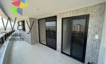 Imagem 6: Edifício Way Batista Campos. 3/4. 1 ou 2 Vagas. J241