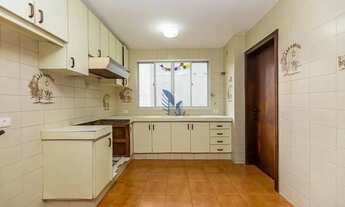 Imagem 6: Apartamento para locação no Rebouças