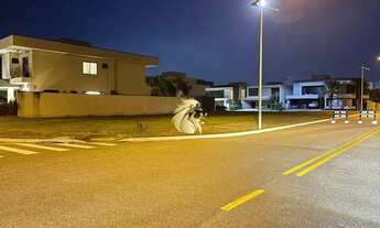 Imagem 5: Terreno no Jardim do Golfe - Urbanova, 551,66m²