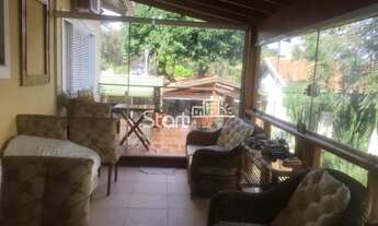 Imagem 5: Casa - Taquaral - Campinas