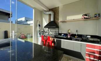 Imagem 3: Oportunidade - Casa - Condomínio Mônaco - Urbanova - 4 Dormitórios - 300m²