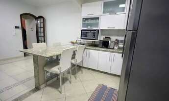 Imagem 6: Sobrado com 3 dormitórios à venda, 156 m² por R$ 660.000,00 - Vila Pires - Santo André/SP