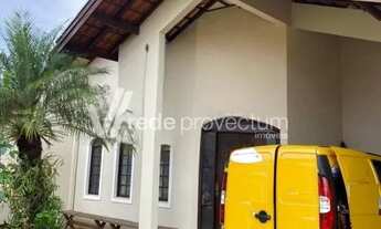 Imagem: Casa - Parque Brasil 500 - Paulínia