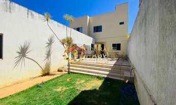 Imagem 7: Casa de condomínio em Quadra 3 Conjunto 14 - Setor Habitacional Vicente Pires - Trecho 1