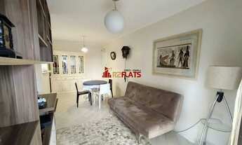 Imagem 3: Flat com ótimo preço no bairro Itaim Bibi. Confira!