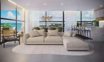 Imagem 7: Apartamento para Venda em Cabedelo, Intermares, 3 dormitórios, 3 suítes, 4 banheiros, 2 va