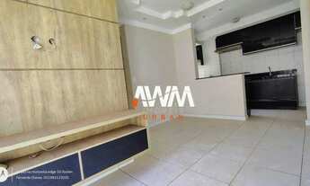 Imagem 6: Apartamento 3 quartos Residencial Caribe Pq Santa Cecliia