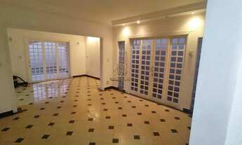 Imagem 2: Casa à venda e para alugar em Campinas, Jardim Guanabara, com 5 quartos, com 267 m²