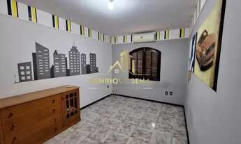 Imagem 5: Casa Duplex à Venda no Bairro NOVA SÃO PEDRO, ao lado do portão de serviço do Blue Garden