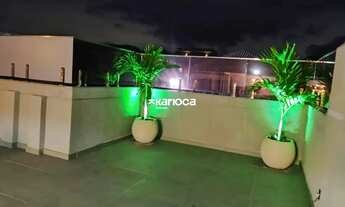 Imagem 2: Viva com Estilo no Recreio Casa Moderna e Pronta pra Morar!