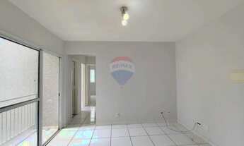 Imagem 4: Apartamento para aluguel com 2 quartos no Alto de Pinheiros em Paulínia/SP