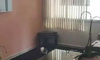 Imagem 2: Apartamento em Rua 9 de Julho - Marapé - Santos/SP