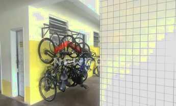 Imagem 7: Apartamento em Avenida Ana Costa - Vila Mathias - Santos/SP