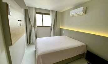 Imagem 5: Imóvel para venda com 73 metros quadrados com 3 quartos em Praia de Itaparica - Vila Velha