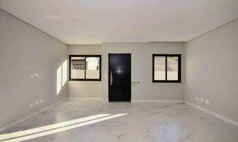 Imagem 5: Sobrado com 3 dormitórios à venda, 160 m² por R$ 770.000,00 - Santa Felicidade - Curitiba