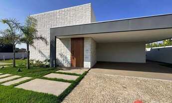 Imagem: Casa em condominio com 4 dormitórios para