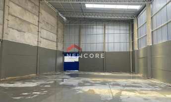 Imagem 3: Galpão em Rua Arnaldo Pereira de Camargo - Terra Preta (Terra Preta) - Mairiporã/SP