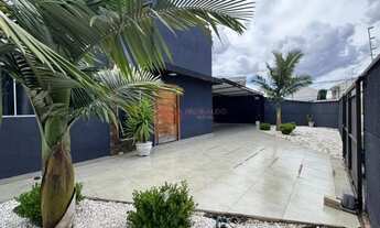 Imagem 3: Casa a Venda em Pinhais