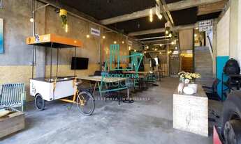 Imagem 5: Prédio Comercial e 7 banheiros para Alugar, 295m²