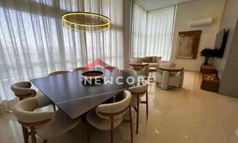 Imagem 6: Apartamento em Avenida Parkinson - Alphaville Empresarial - Barueri/SP