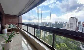 Imagem 2: Apartamento em Rua Doutor Oscar Monteiro de Barros - Vila Suzana - São Paulo/SP