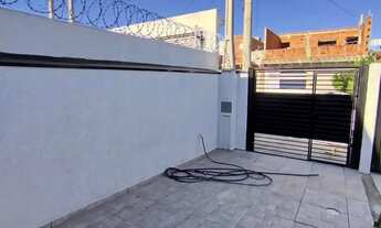 Imagem 2: Casa para venda com 56 m² e 1 vaga em Sorocaba