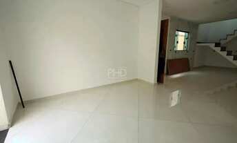 Imagem 3: Sobrado à venda, 3 quartos, 3 suítes, 2 vagas, Campestre - Santo André/SP