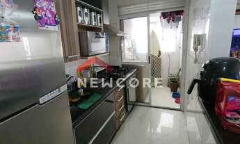 Imagem 4: Apartamento em Rua Ana Soares Barcelos - Ponte Grande - Guarulhos/SP