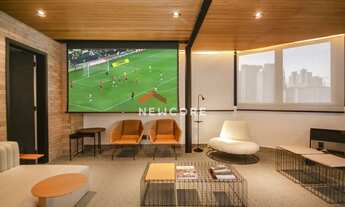 Imagem 5: Cobertura em Rua Mateus Grou - Pinheiros - São Paulo/SP