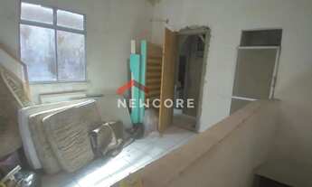 Imagem 7: Sobrado em Caminho 19 - Vida Nova - Lauro de Freitas/BA