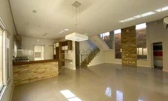 Imagem 7: Sobrado à venda em Paulínia, Betel, com 3 quartos, com 240.47 m², Residencial Paineiras Be