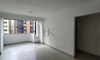 Imagem: 2 quartos, banheiro social, recém reformado!