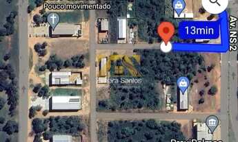 Imagem 3: Terreno - 660 m² - 802 sul (ACSE 80) - Próximo ao Palmas Brasil - Palmas/TO