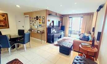 Imagem 2: Imóvel para venda com 102 metros quadrados com 3 quartos em Centro - Fortaleza - CE