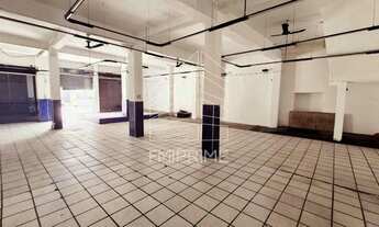 Imagem 7: LOJAS COMERCIAIS DISPONÍVEL PARA LOCAÇÃO - ÁGUA BRANCA