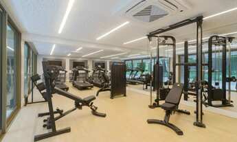 Imagem 4: Arthur Bruno Schwambach | Alto Padrão | 3Quartos+Suite | 122m | 2vaga