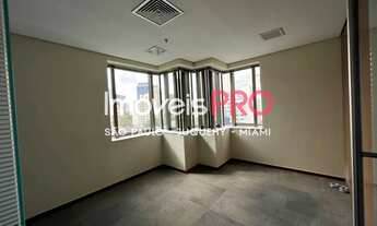 Imagem 5: Conjunto comercial com 130m² pronto para uso na região da Vila Olímpia!