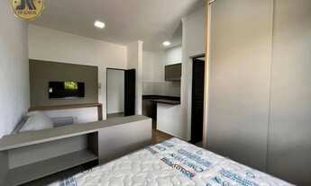 Imagem 4: Estúdio para alugar em Jaguariúna, Gleba Destacada da Fazenda Santa Cruz, com 1 quarto, co