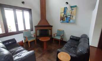 Imagem 7: Casa para locação Cond. São Paulo II Granja Viana