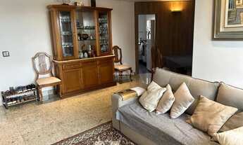 Imagem 2: Apartamento à venda, 3 quartos, 1 suíte, 3 vagas, Sion - Belo Horizonte/MG