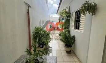 Imagem 7: Casa para Venda em Presidente Prudente, JARDIM NOVO BONGIOVANI, 2 dormitórios, 1 banheiro