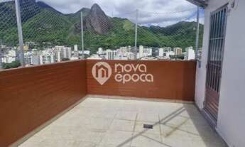 Imagem 2: Grajaú Apartamento cobertura com 3 dormitórios