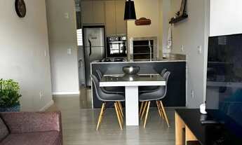 Imagem 2: Apartamento 2 dormitorios próximo a Beira Rio de Itajaí/SC