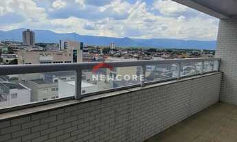 Imagem 4: Apartamento em Rua Marília - Boqueirão - Praia Grande/SP