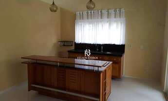 Imagem 5: Casa com 4 dormitórios para alugar por R$ 17.000/mês - Parque Verde - Belém/PA