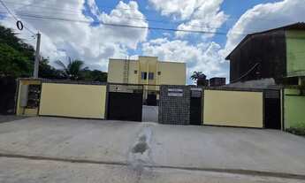 Imagem: Apartamento à venda no MATEUS TARGINO LL