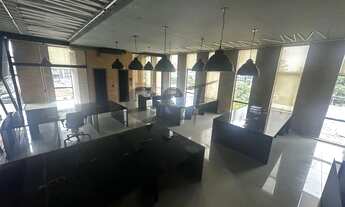 Imagem 4: Conjunto Comercial para Alugar no Brooklin, São Paulo/SP