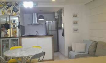 Imagem 7: Apartamento em Santa Tereza