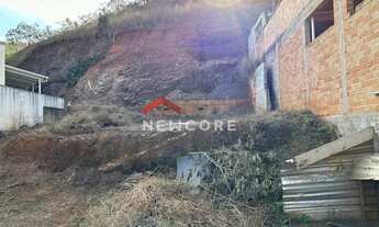 Imagem 4: Lote em Rua Doutor Antônio Vaz da Silva - Villa Real - Sabará/MG